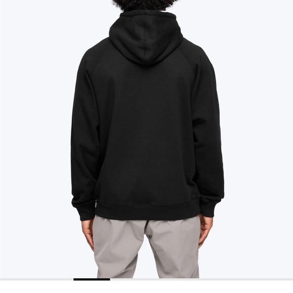 Reigning champ hoodie - Picture 3 of 4